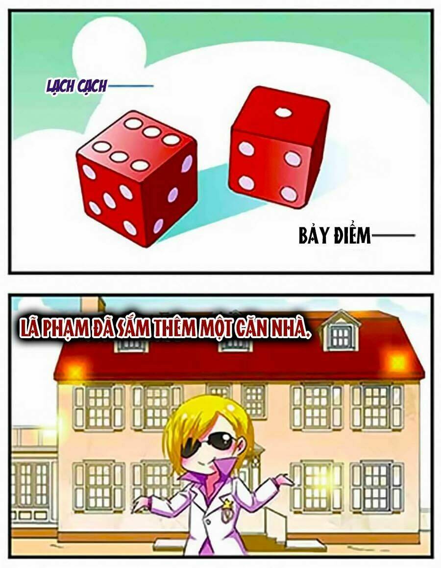 manh tam quốc chapter 109 4