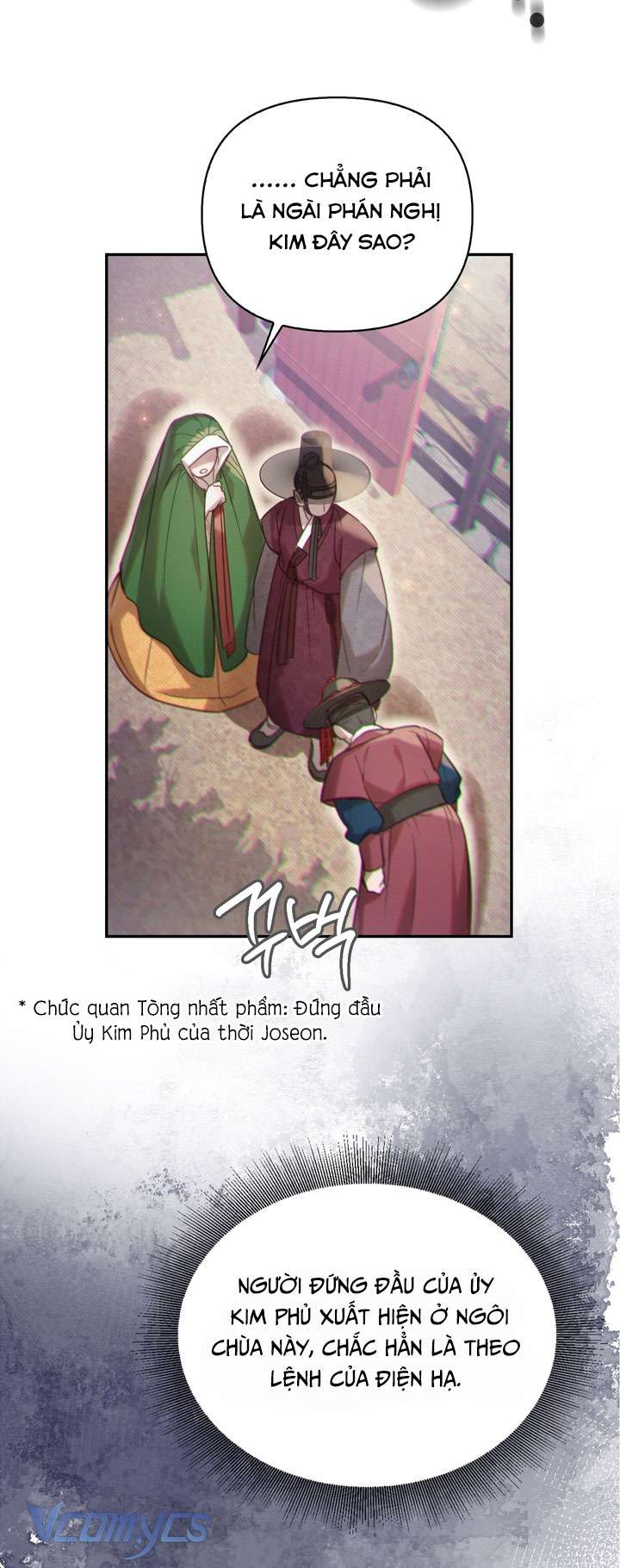 [18+] tiết học bí mật của trung điện chapter 48 51