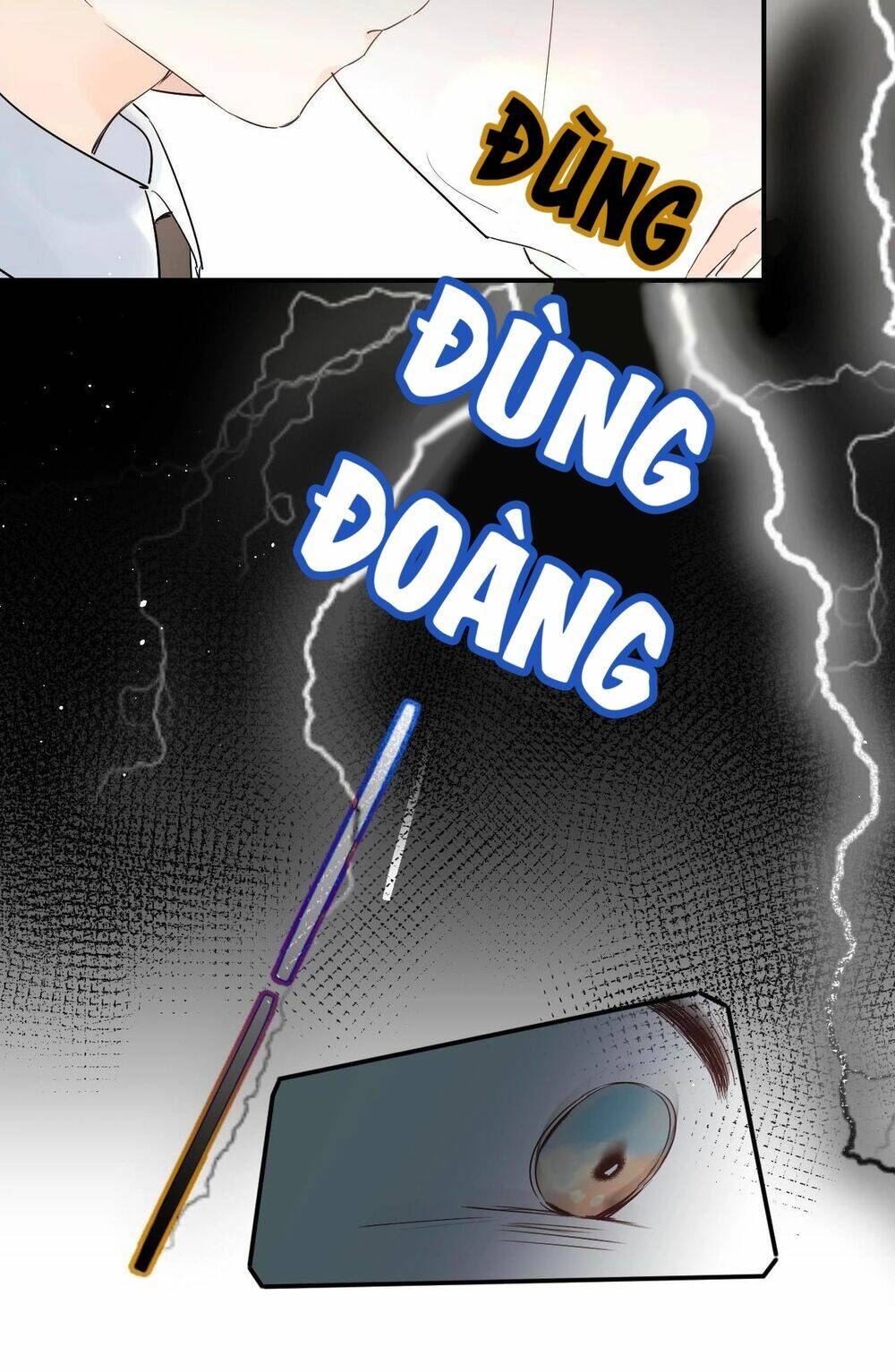 phù thủy hạng bét chapter 25 38