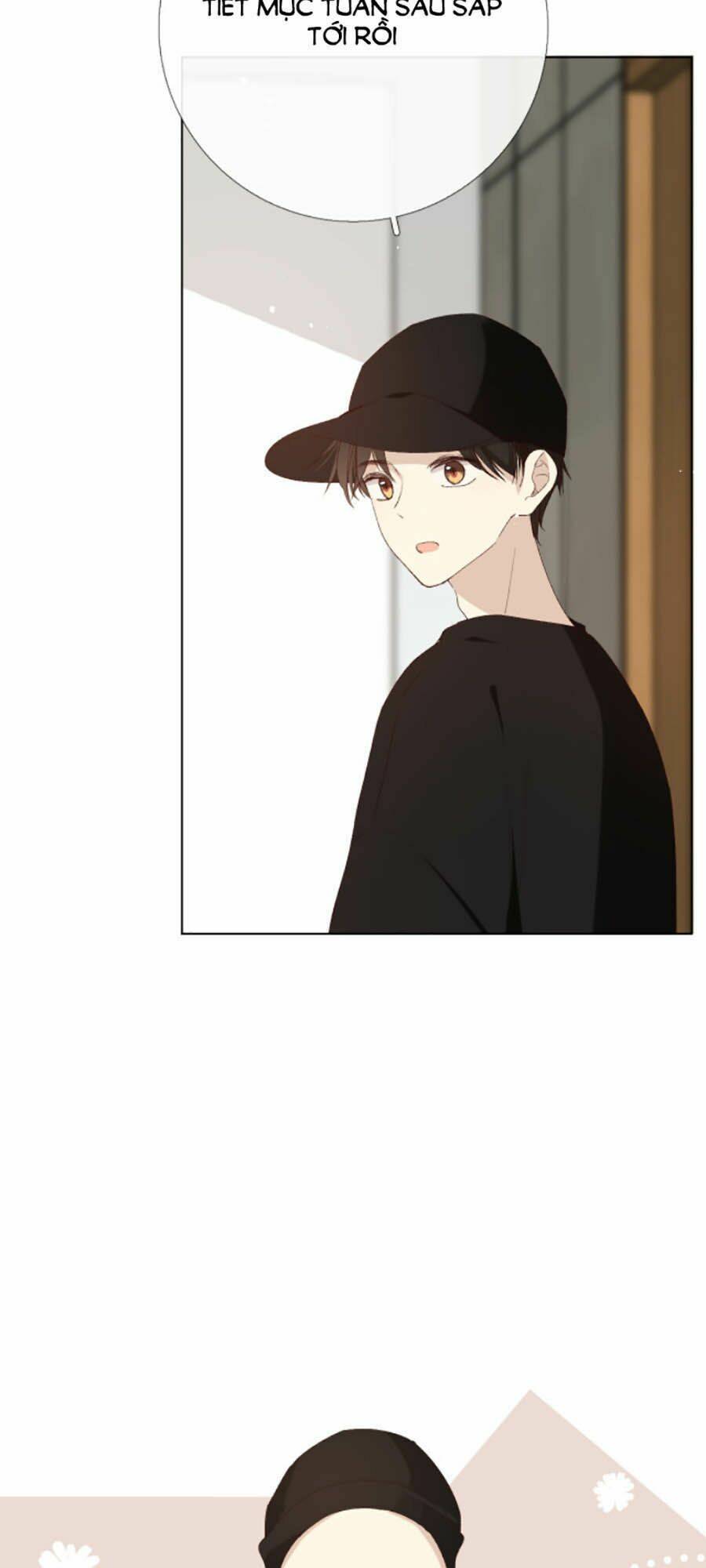 yêu thương em, yêu bản thân chapter 23 21