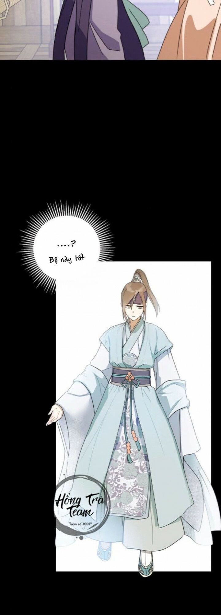 duyên nợ kiếp trước chapter 16 39