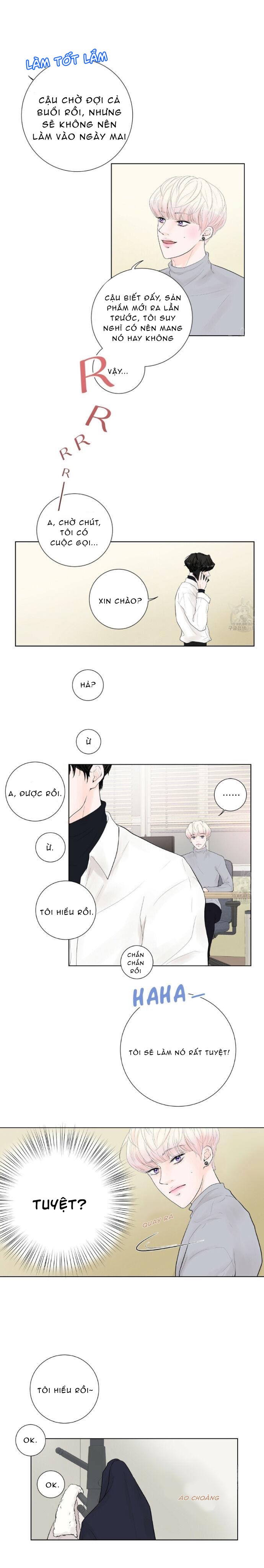 anh có muốn tìm hiểu bản đánh giá không ? chapter 6.2 5