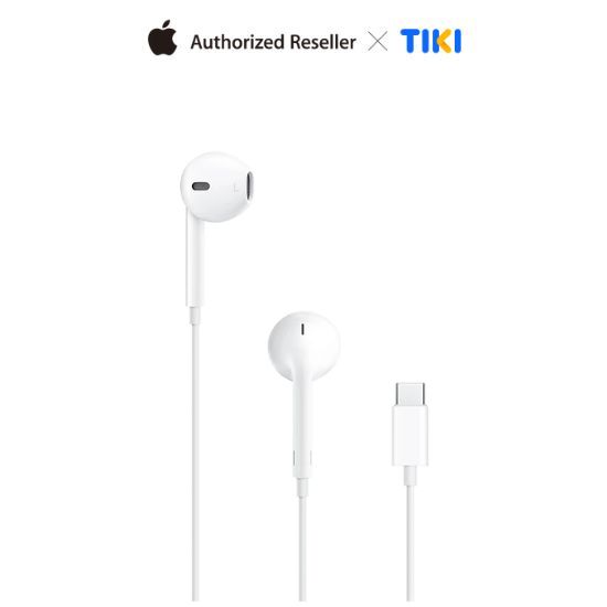 Tai Nghe Apple EarPods Cổng USB-C
