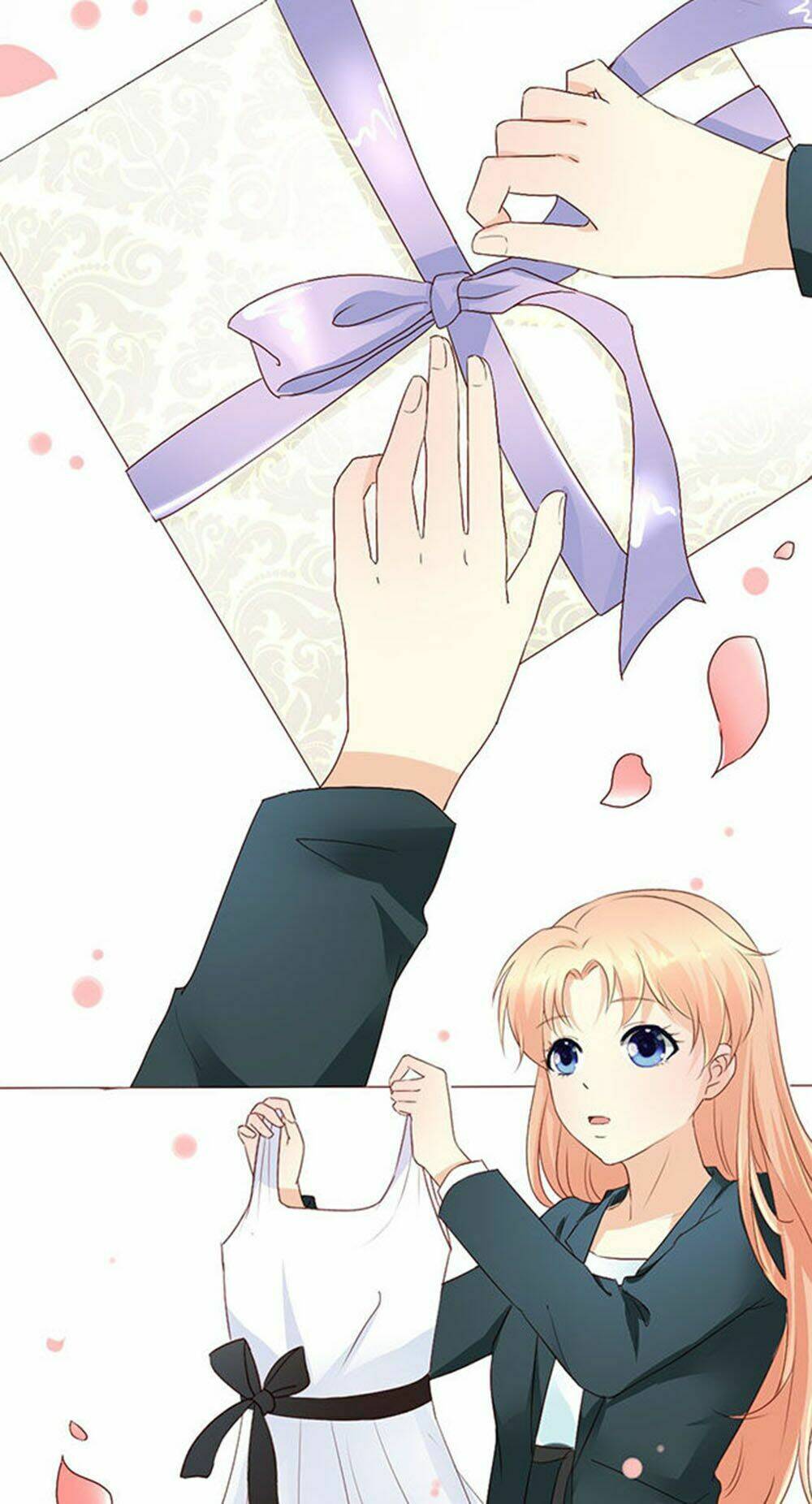 tổng tài bá đạo là gay chapter 9 25