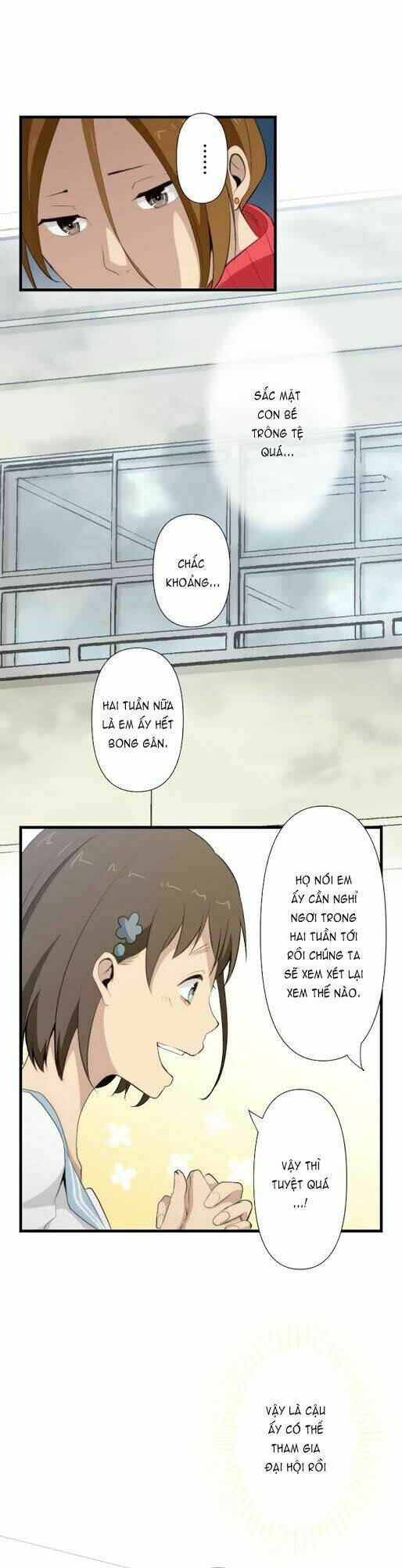 viên thuốc trùng sinh chapter 66 5