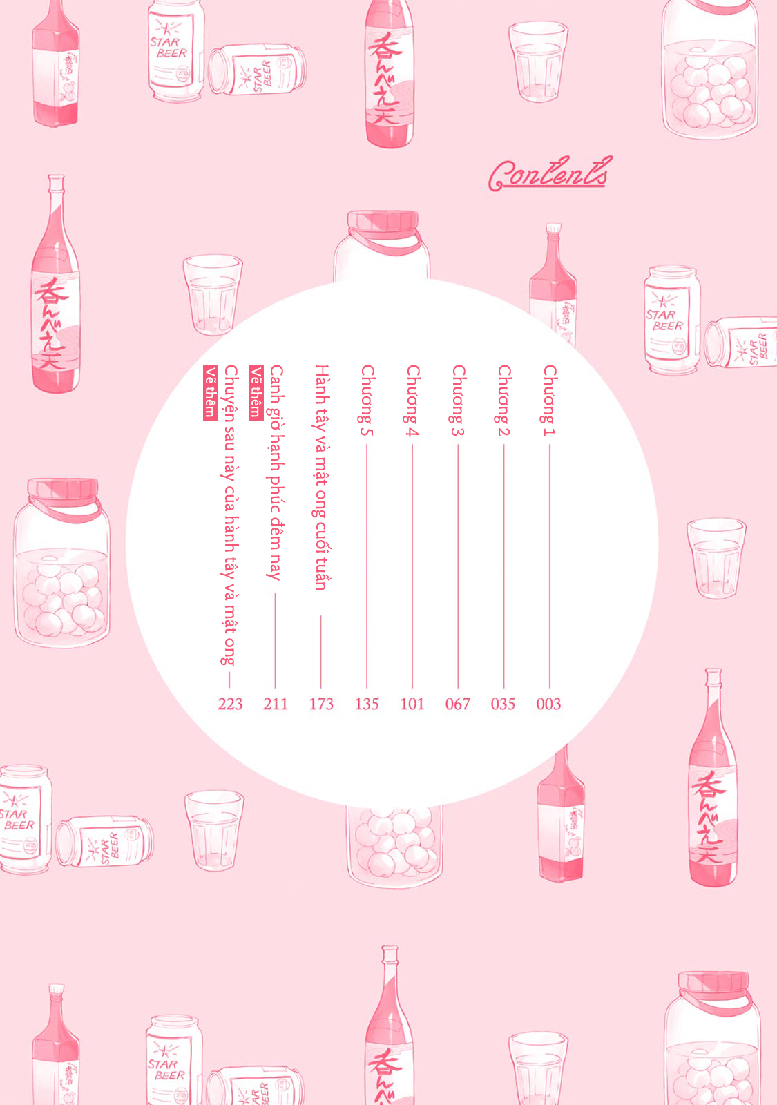 unhappy hour night chapter 1 4