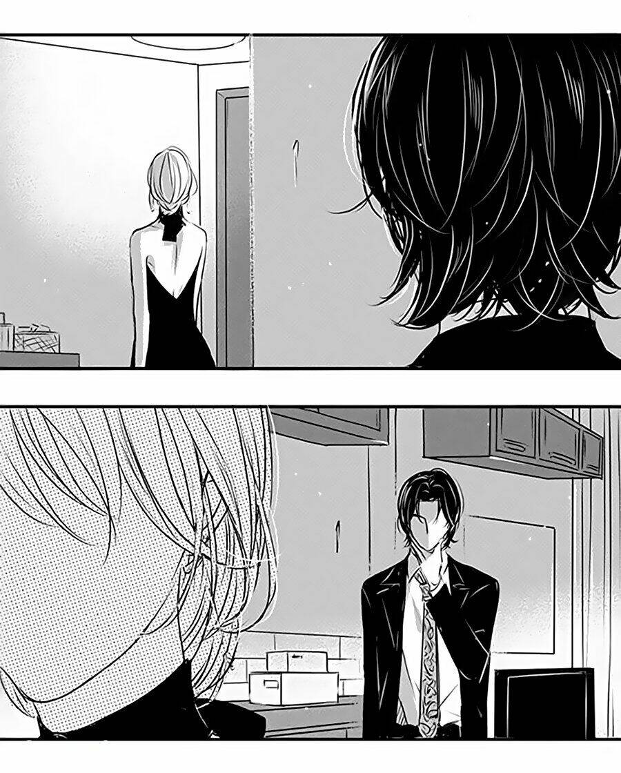 thành phố tình yêu chapter 17 2