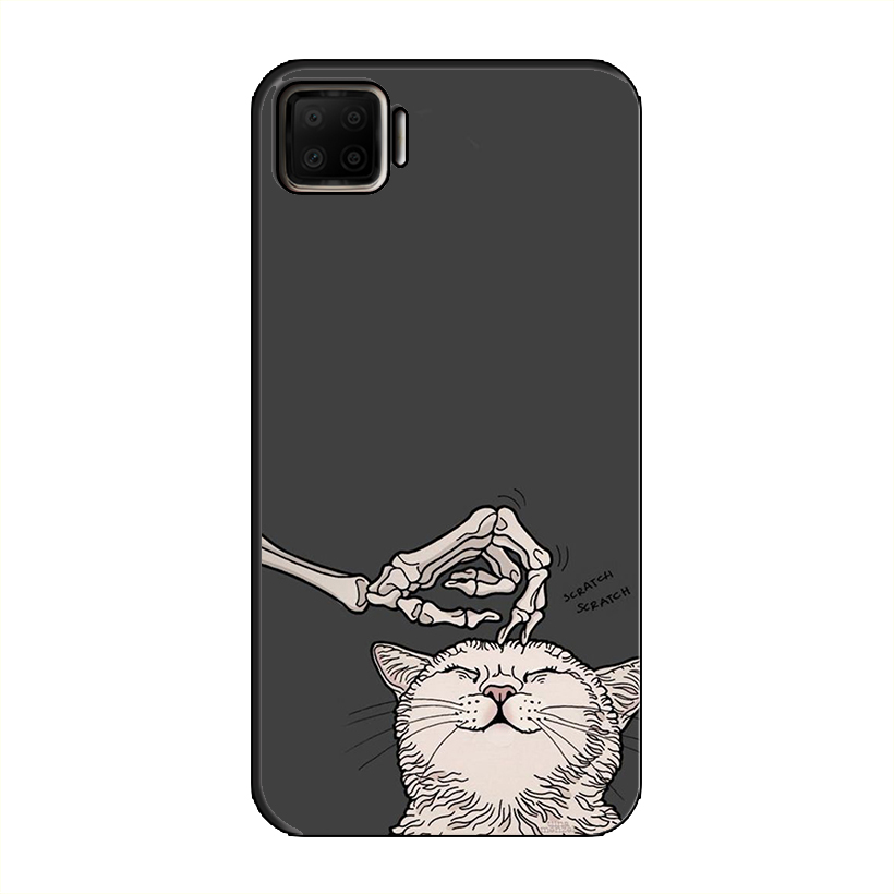 Ốp Lưng Dành Cho OPPO A73 2020