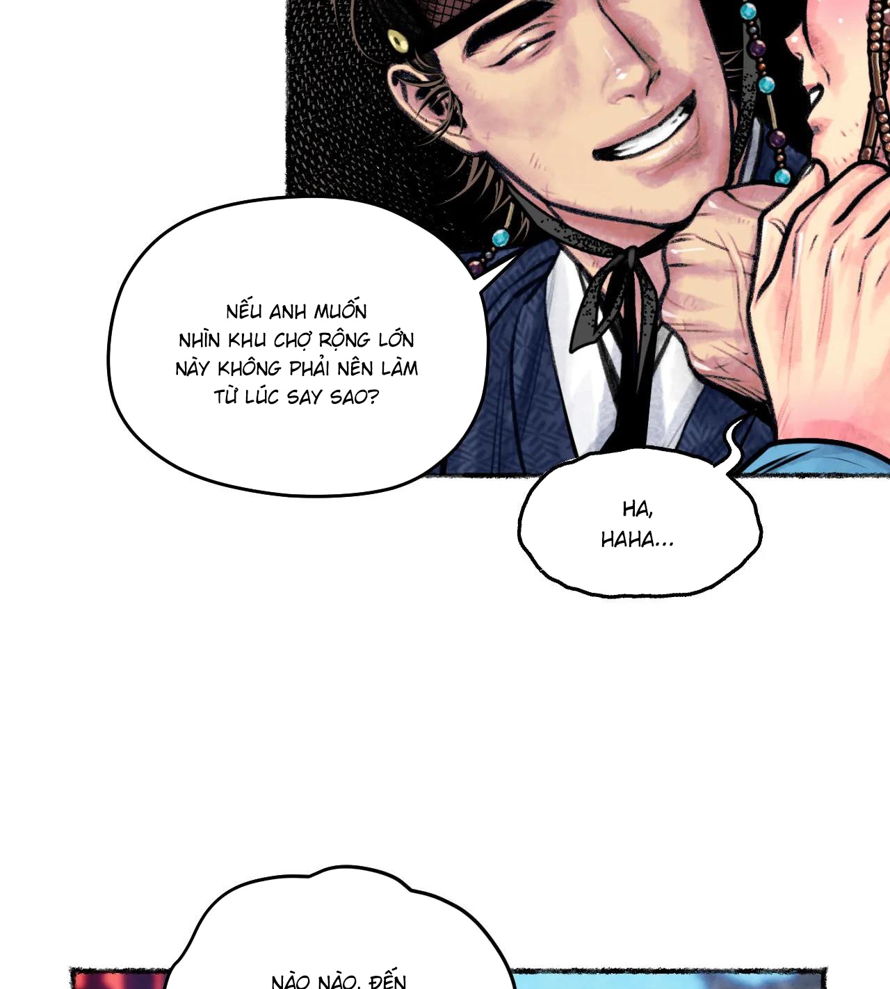 phò mã quan phu chapter 11 43