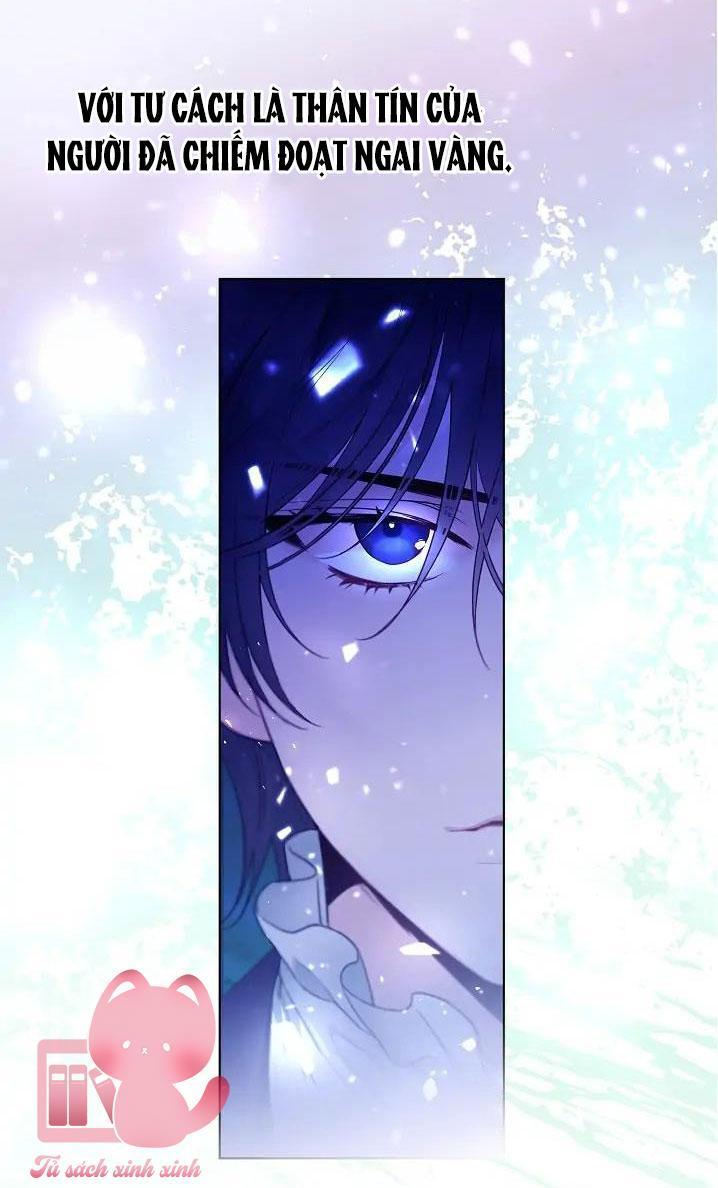 tiểu thư crystal là nam nhân chapter 2 22