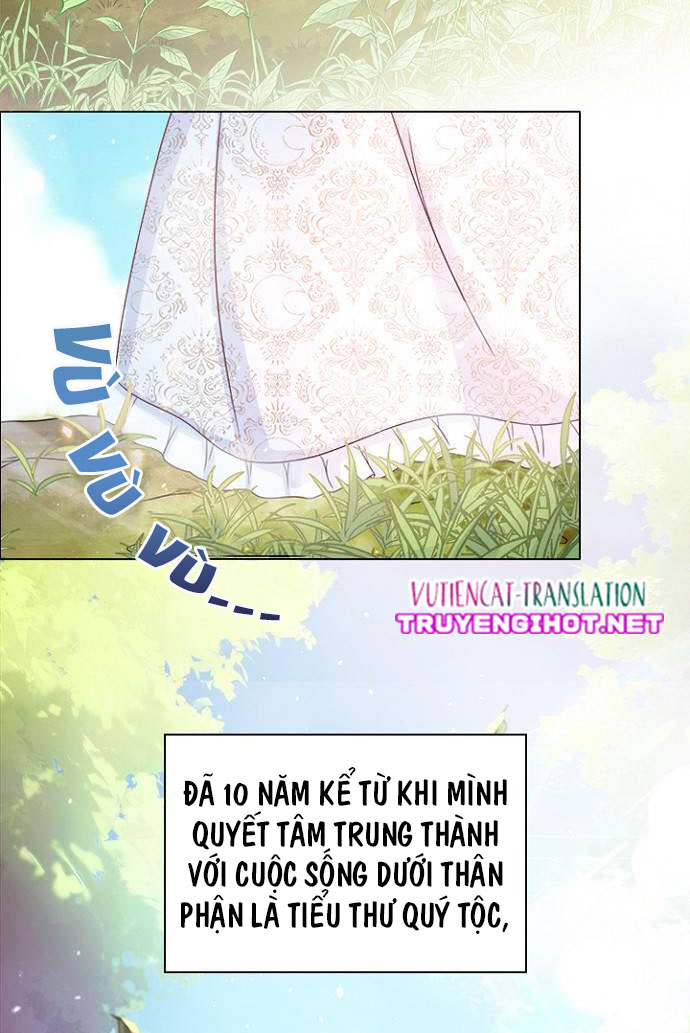 lời cầu hôn đến từ hoàng đế chapter 8 9