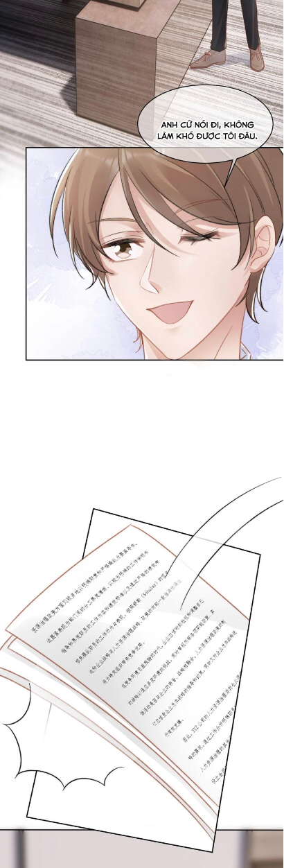 ta sinh con cho tổng tài chapter 23 7