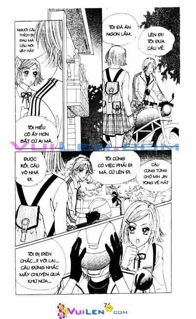 bong bóng trắng chapter 4 76