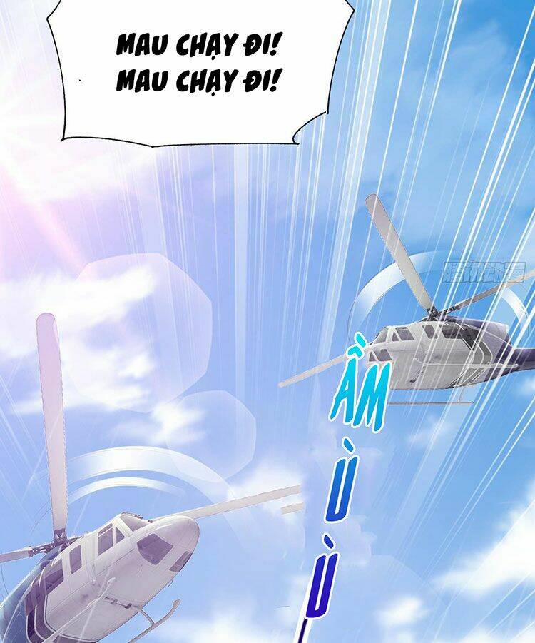 ức vạn song bảo: mami, bó tay chịu trói! chapter 27.1 34