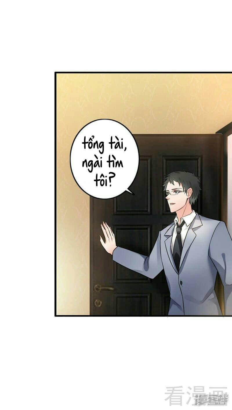 vợ có chút lạnh lùng chapter 9 14