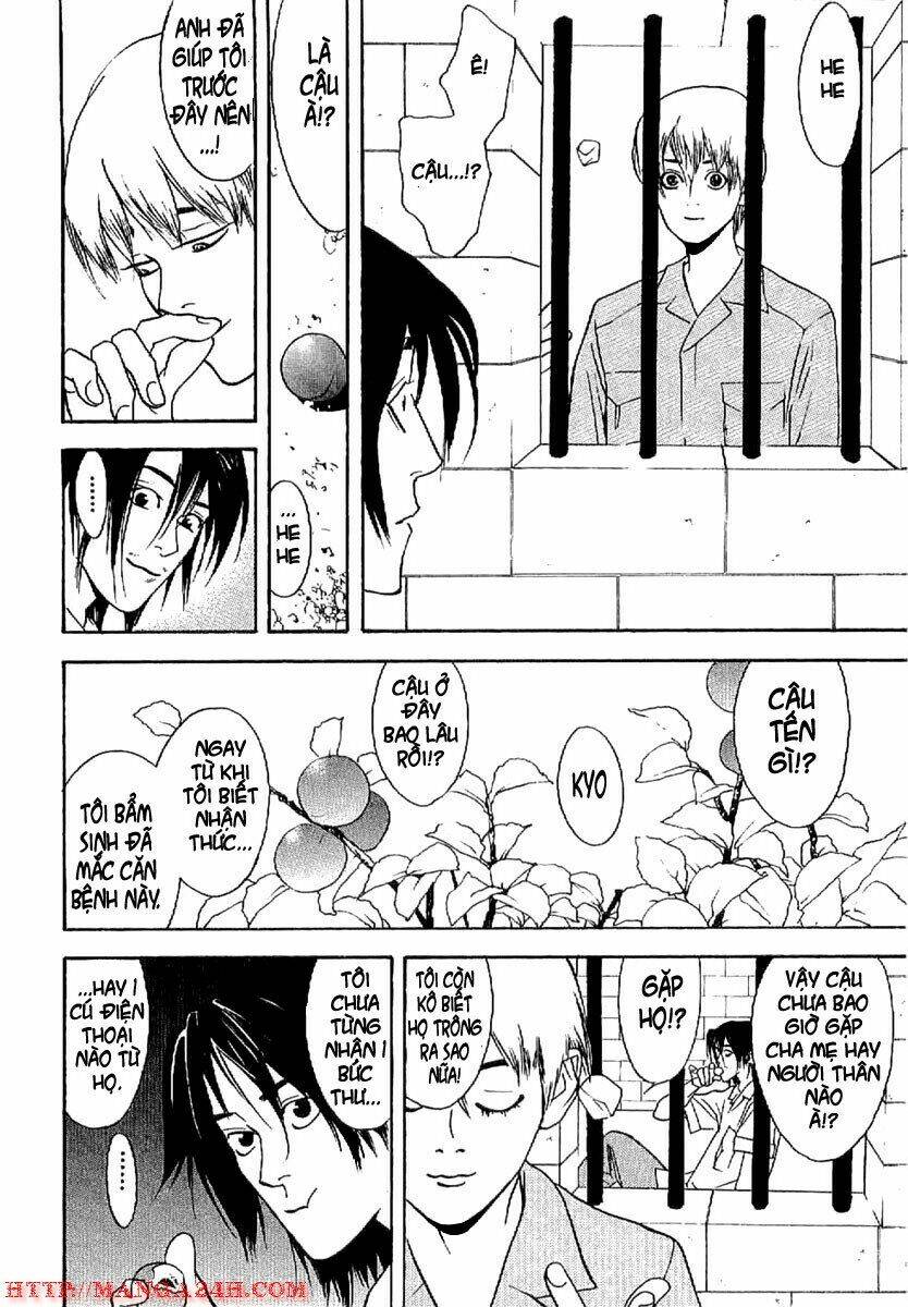liar game - root of a chapter 2 18