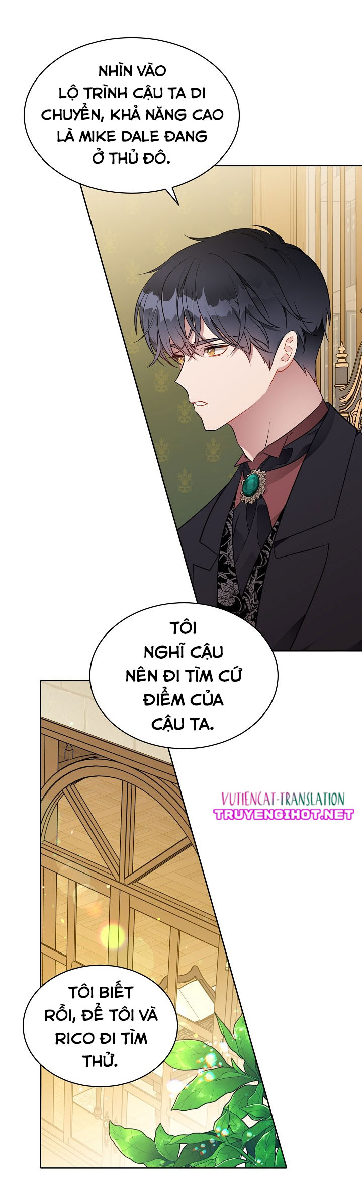 thanh tra của muiella chapter 154.1 8