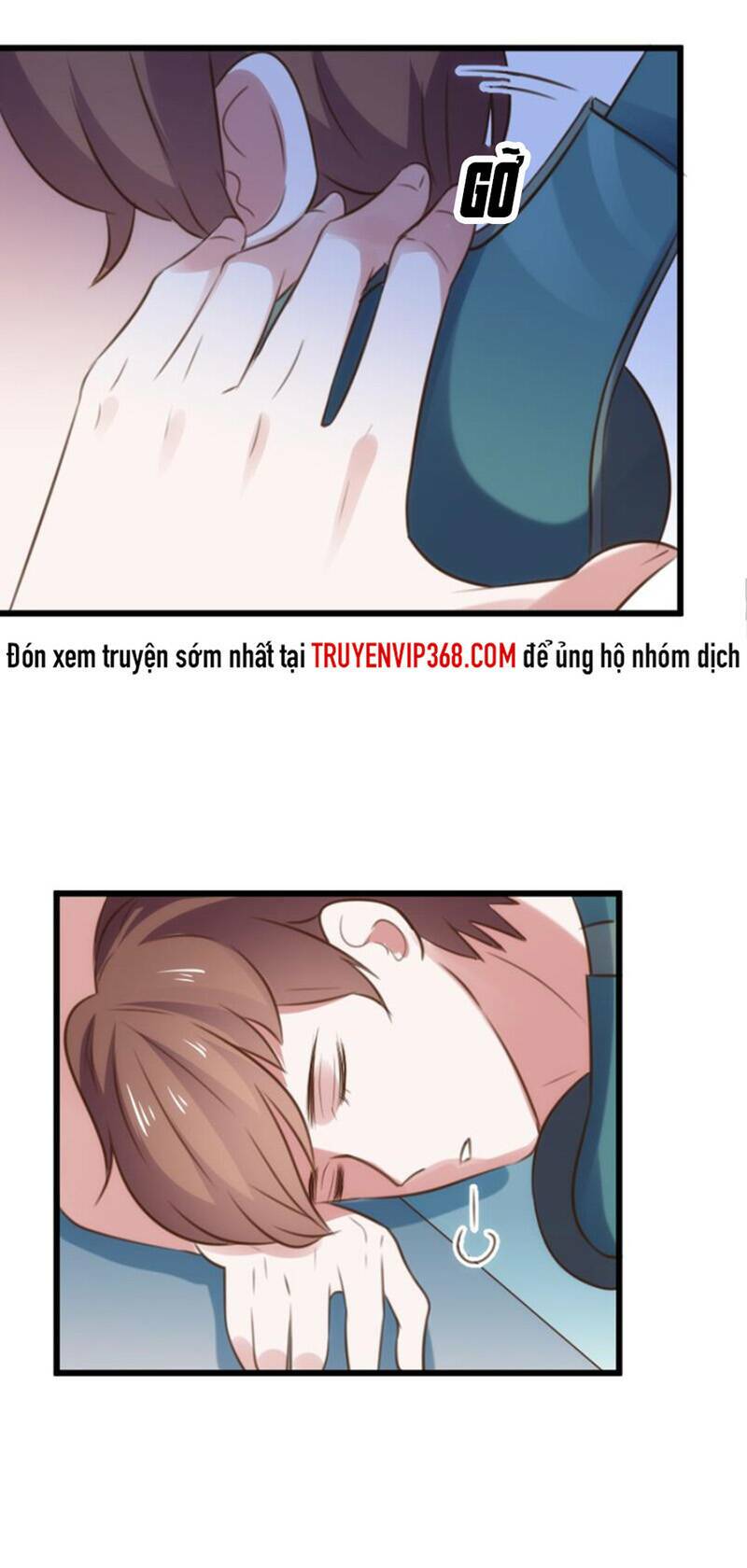 nữ tiếp viên hàng không của boss chapter 51 5