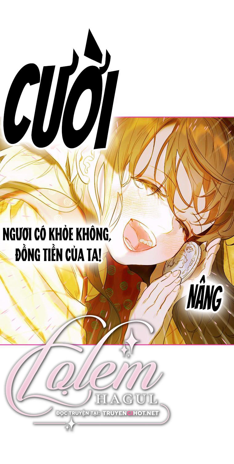 mẹ tôi kết hôn một lần nữa chapter 1 57