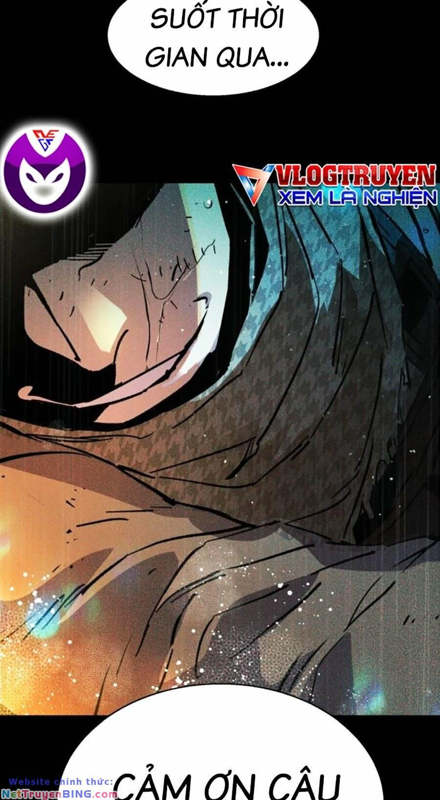 bạn học tôi là lính đánh thuê chapter 168 101