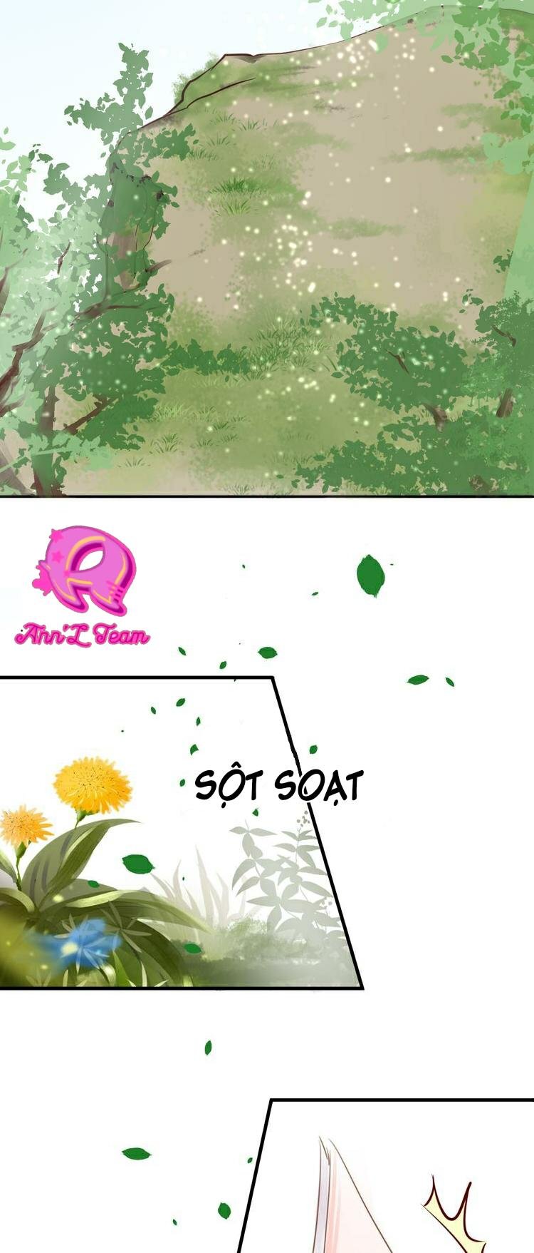 nỗi nhớ ngàn năm chapter 3 16