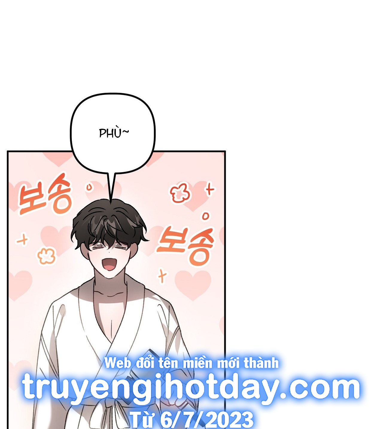 Anh Đã Hiểu Chưa? chapter 39.2 - Trang 21