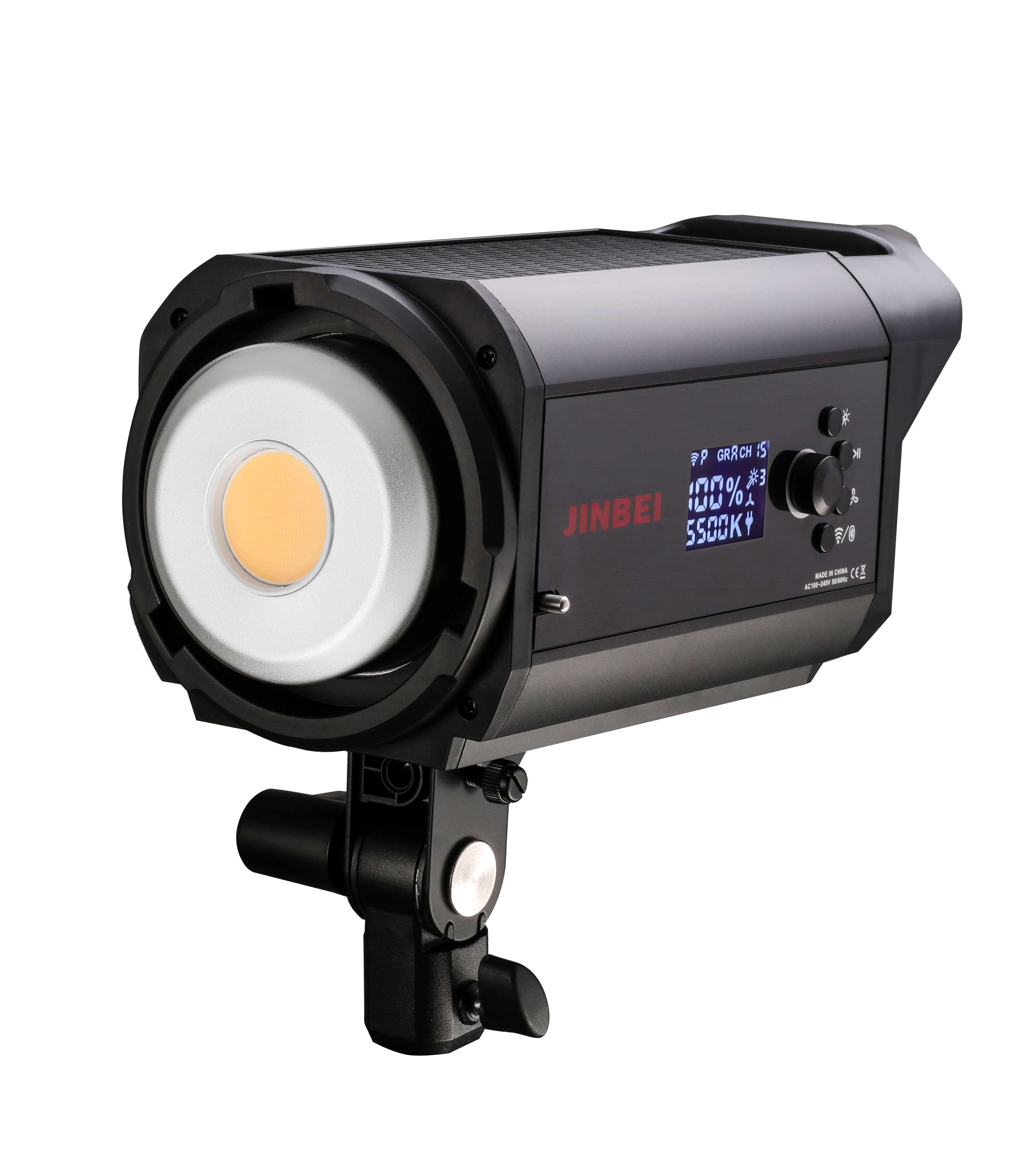 Đèn LED Studio Jinbei EF II 150 - Hàng chính Hãng