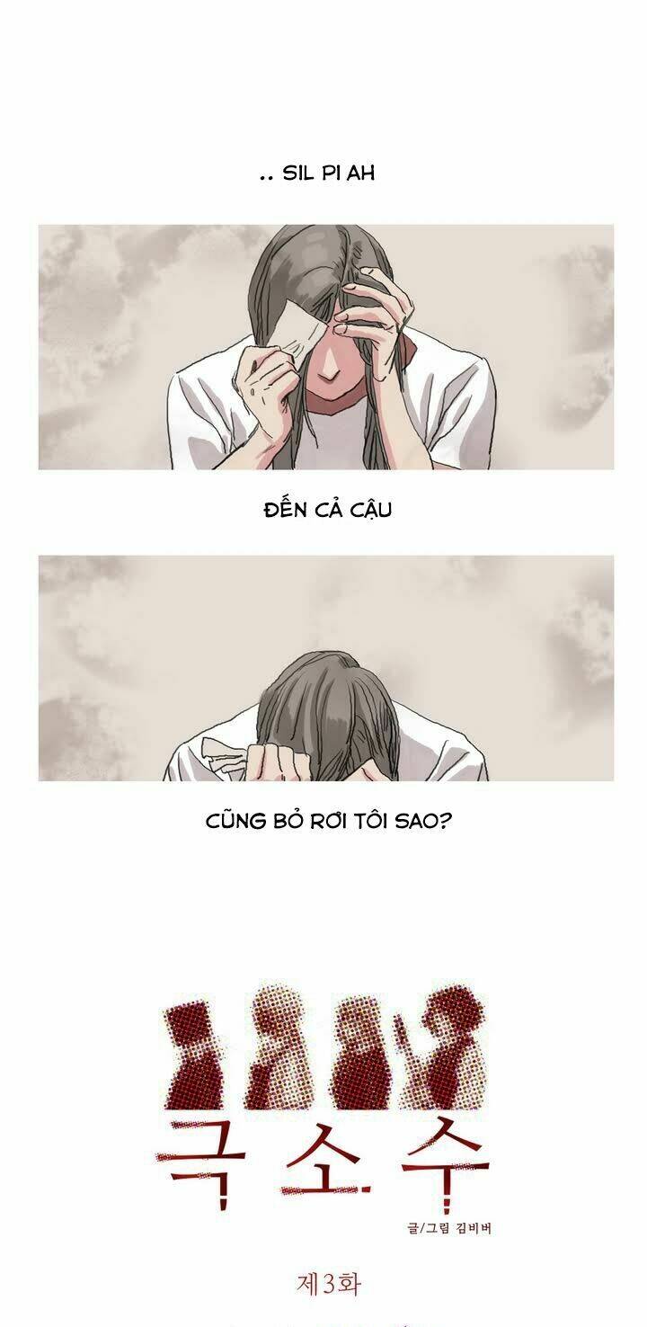 minority chapter 3 2