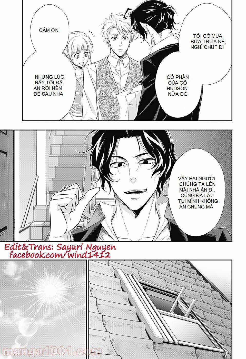 nhà ái quốc moriarty chapter 46 9