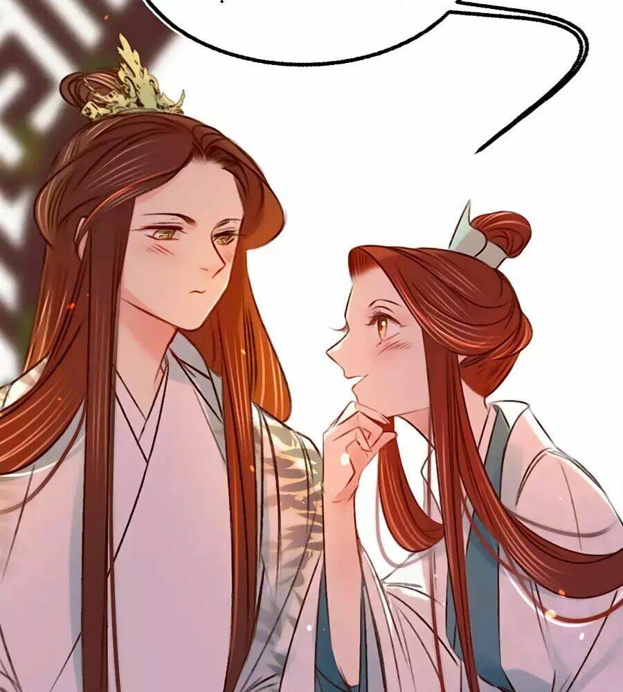 phượng hoàn triều: vương gia yêu nghiệt xin tránh đường chapter 22 5