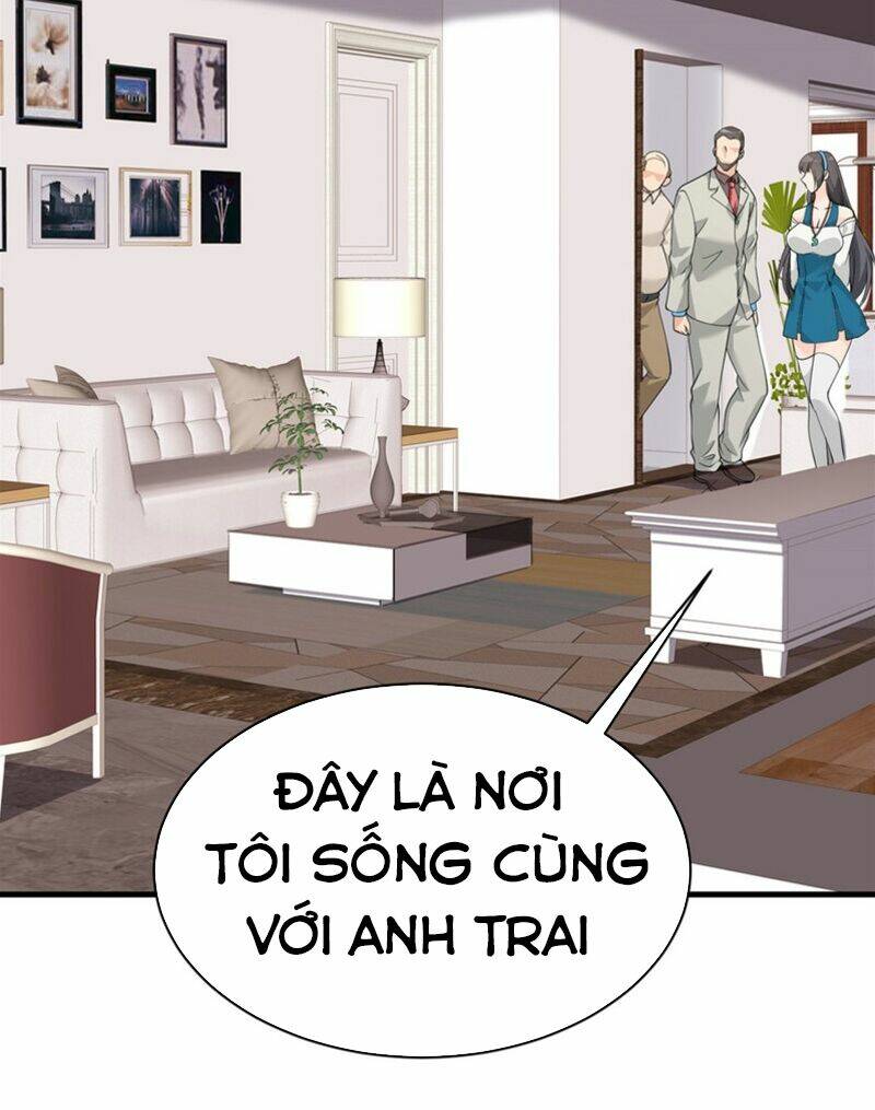 hoa hậu giảng đường luôn bên người chapter 48 18