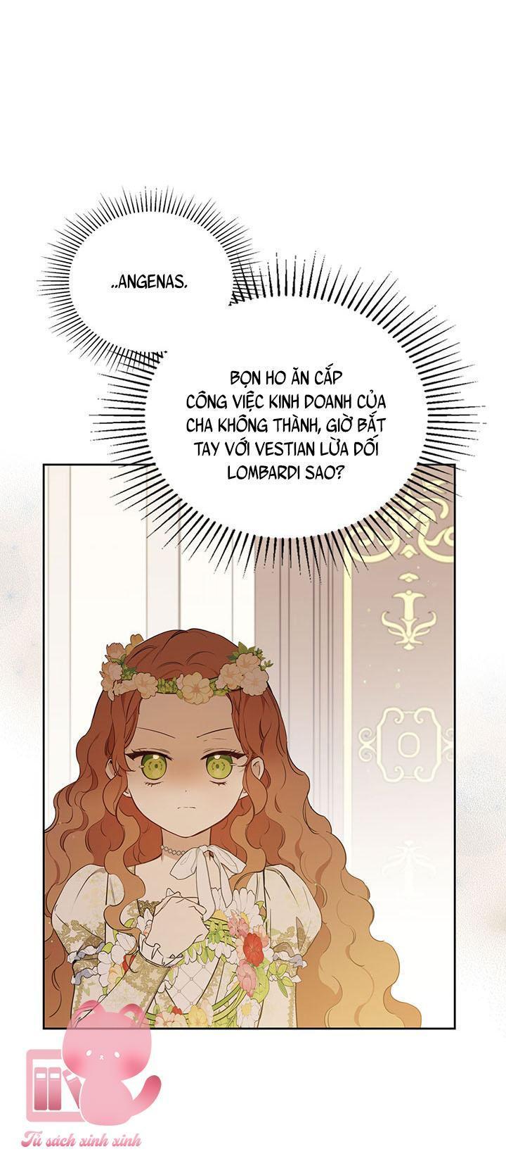 kiếp này ta sẽ trở thành gia chủ chapter 83 17