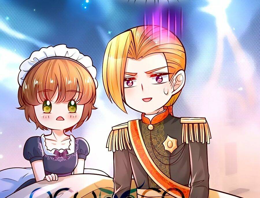 bỗng một ngày trở thành con gái nhà vua chapter 229 14