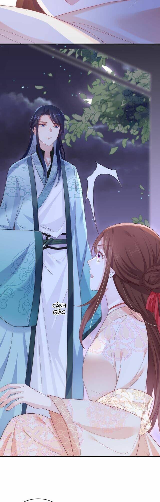 ta đào tạo minh tinh ở cổ đại chapter 5 11