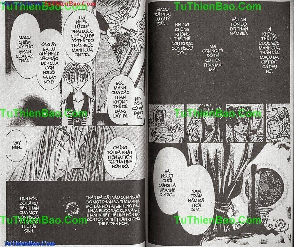 thiên thần bóng tối chapter 5 50