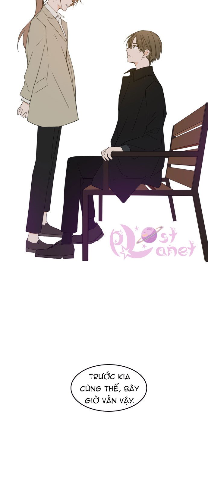 kiếp này cũng xin chăm sóc tôi như vậy nhé kiếp này cũng xin chăm sóc tôi như vậy nhé chapter 24 50