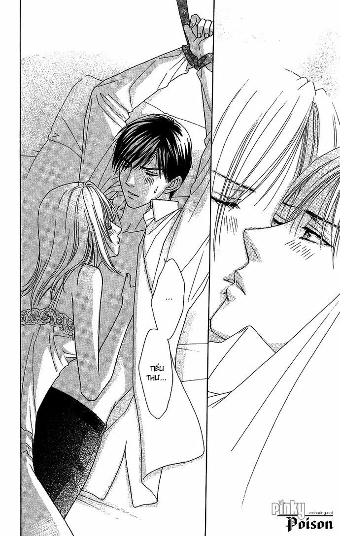 chou yo hana yo chapter 10 26