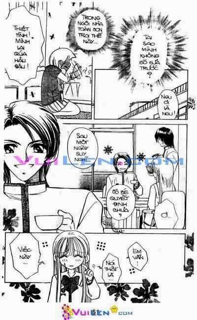 arita đáng yêu chapter 3 60