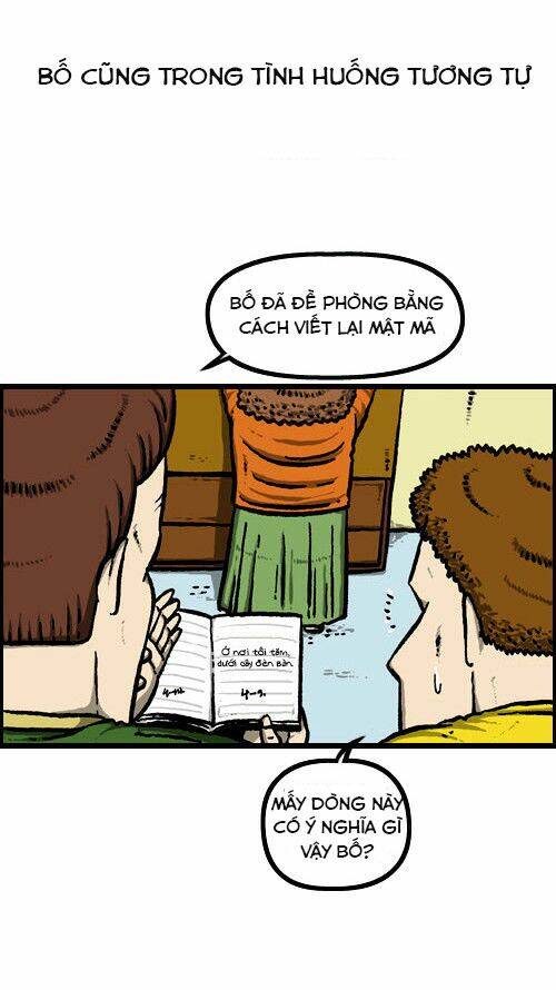 tiếng gọi con tim chapter 35 5