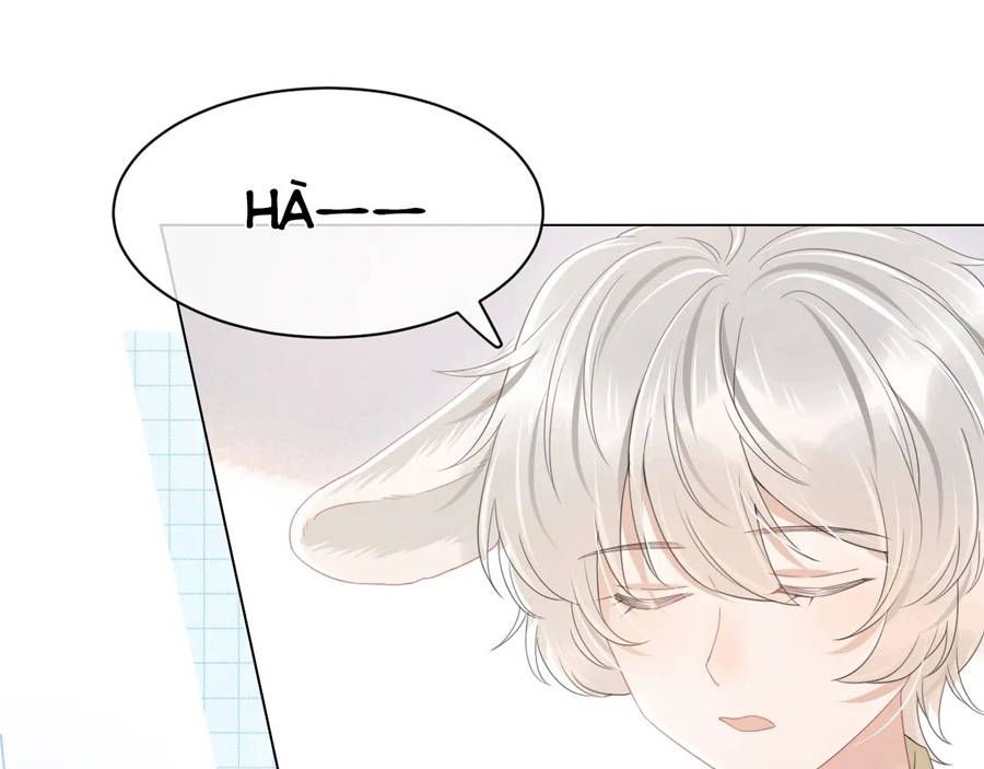 ăn một bé thỏ chapter 27 28