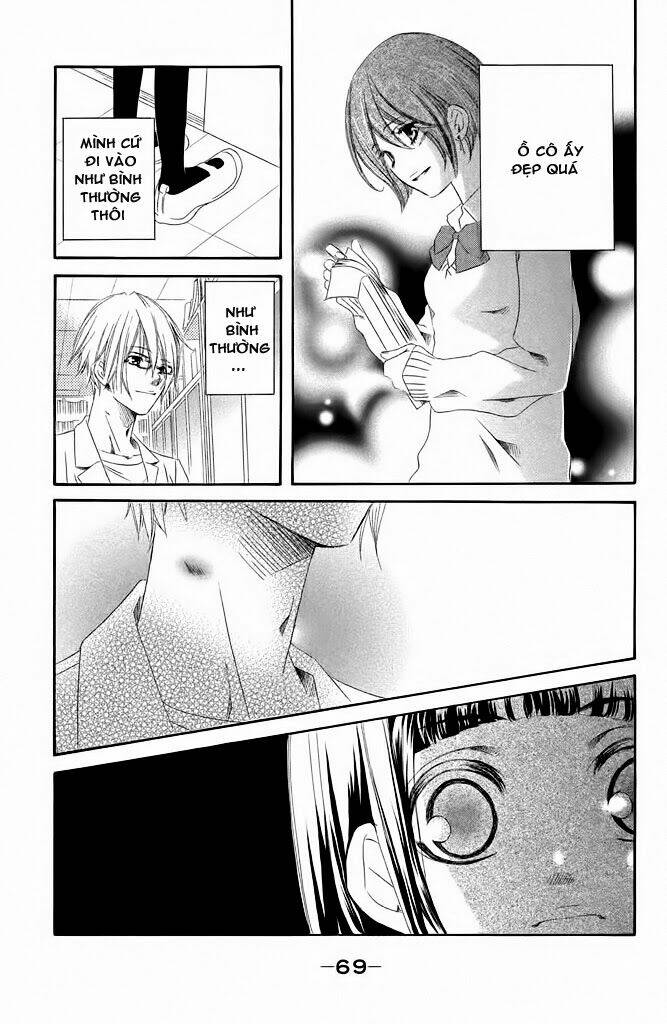 sensei, suki chapter 2 22