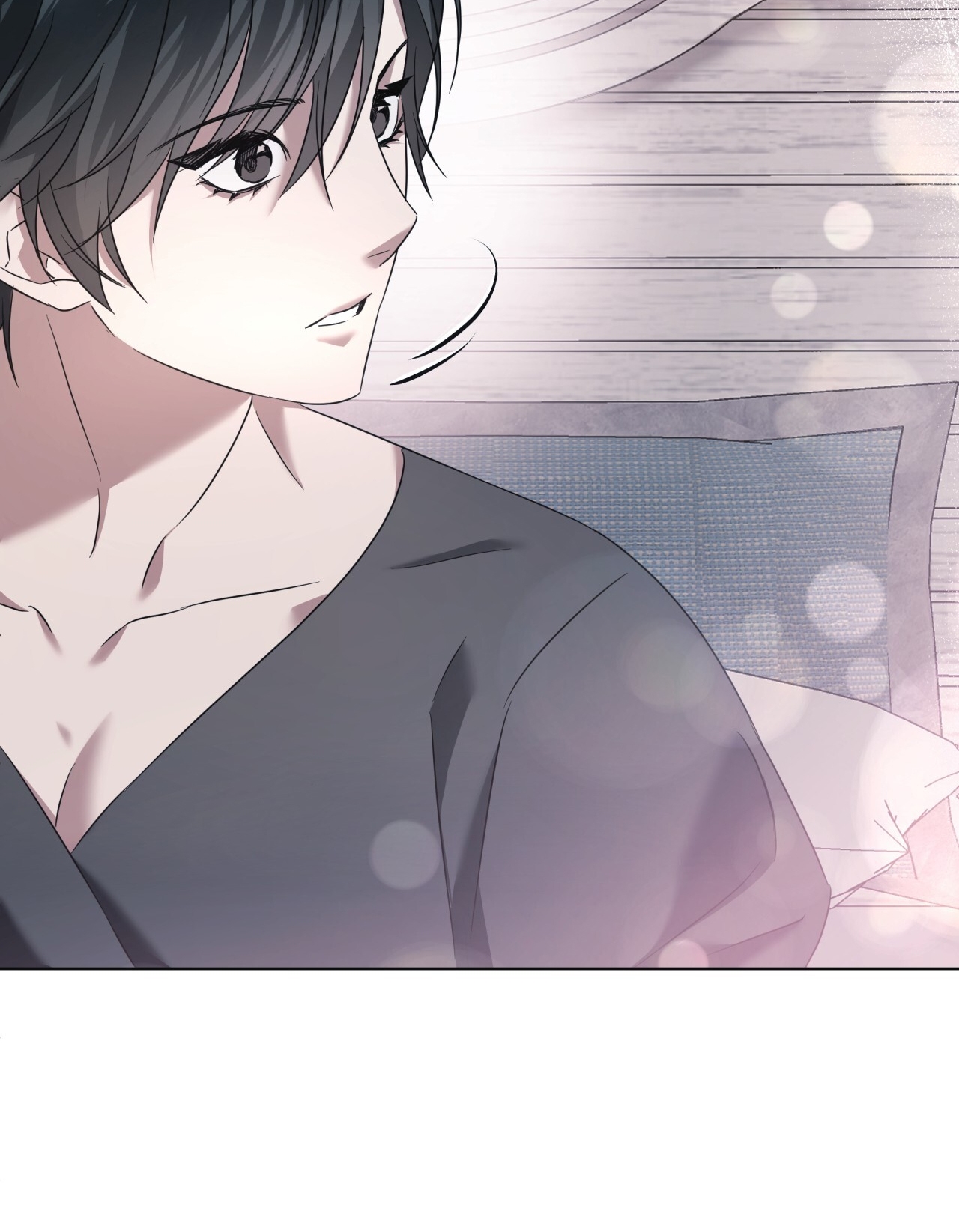 Amon- Không Thể Đoán Biết chapter 12.2 - Trang 28