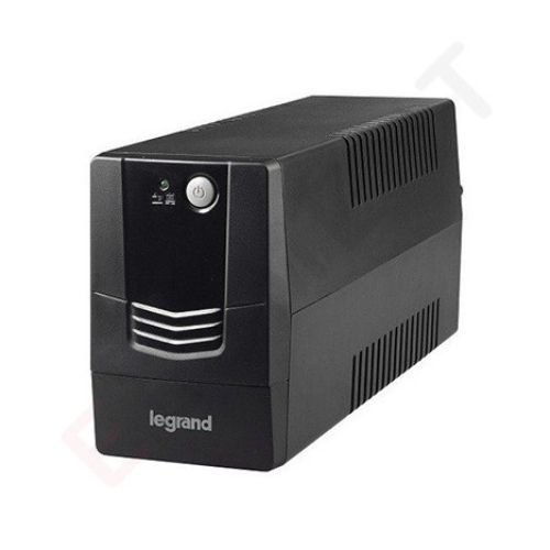 Bộ Lưu Điện – UPS Legrand Keor SPX 800VA – Hàng Chính Hãng