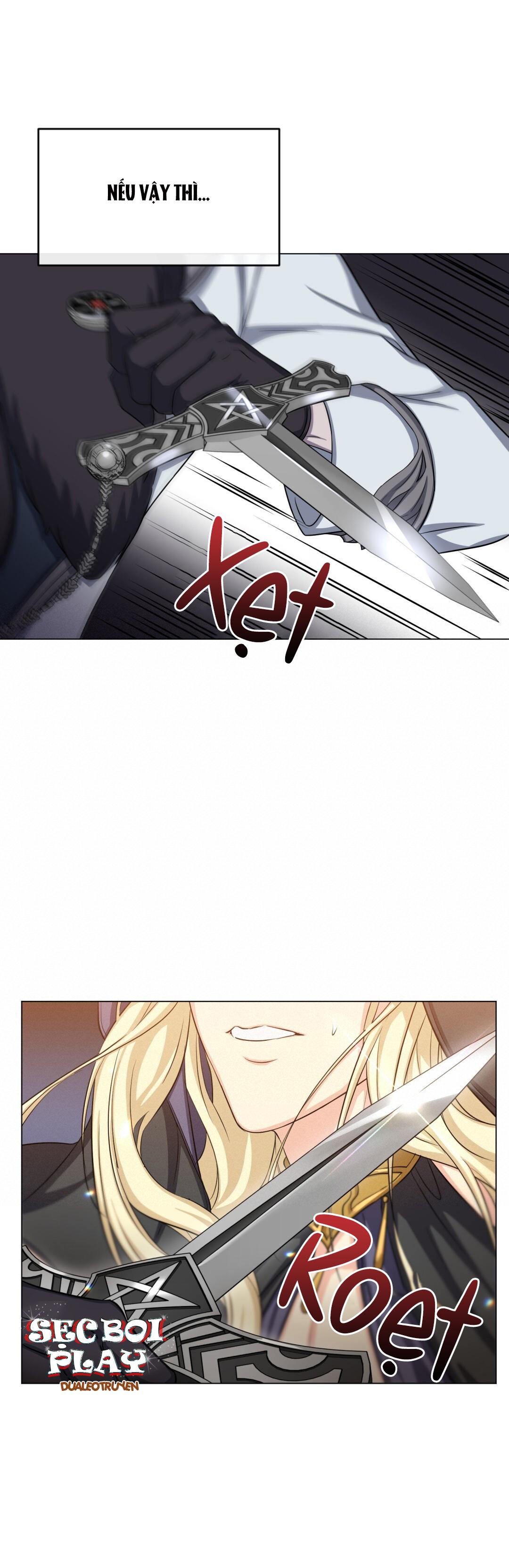 mặt trăng quỷ chapter 14 26