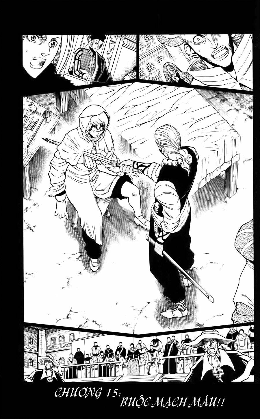 asklepios chapter 15 2