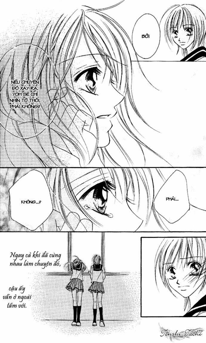 17-sai natsu - seifuku no jouji chapter 17 28