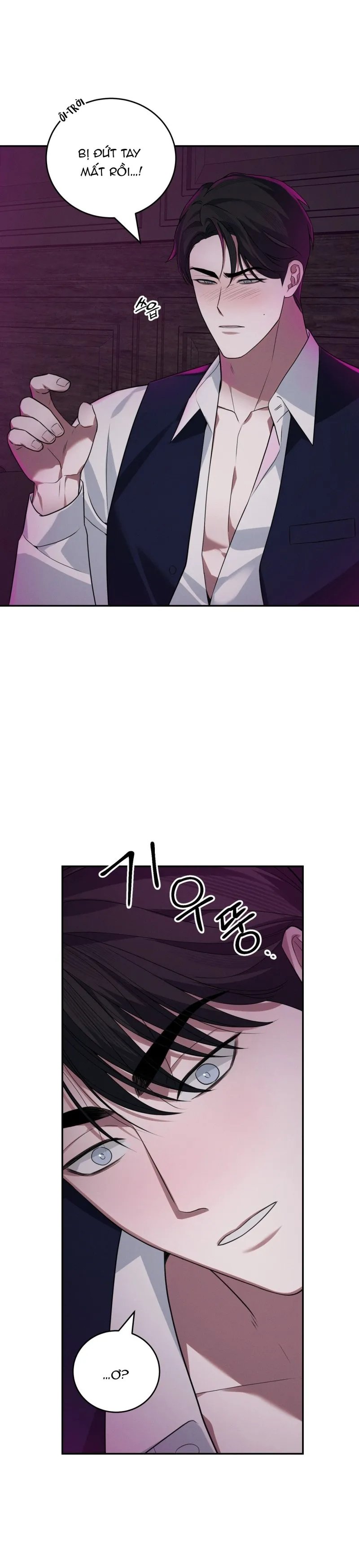 thoát xích chapter 7 9