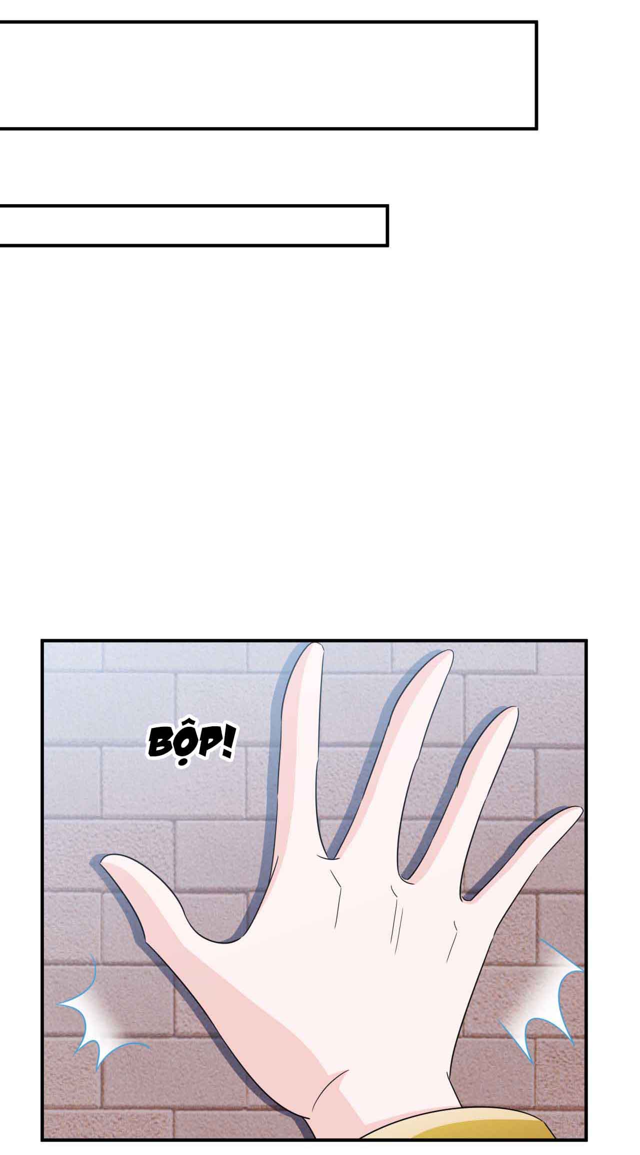 bí mật không thể yêu đương chapter 26 29