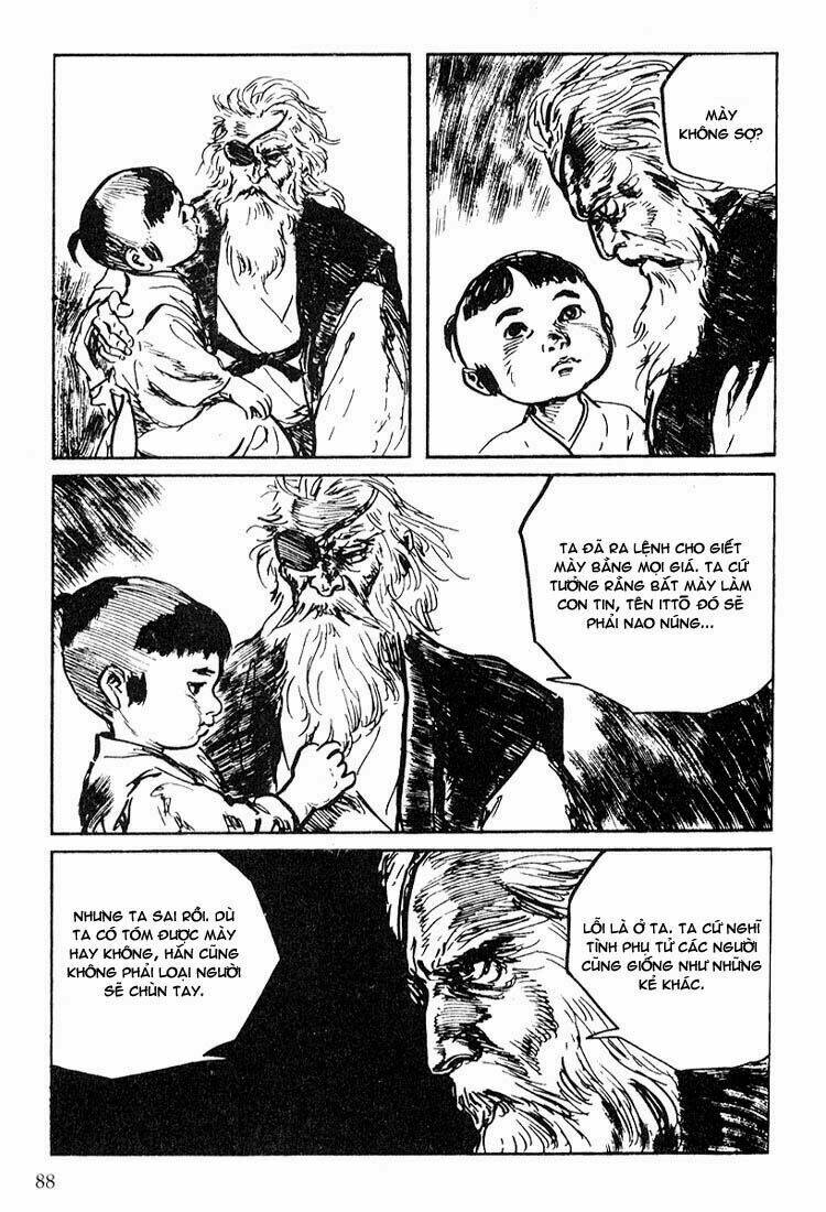 lone wolf and cub chapter 113 21