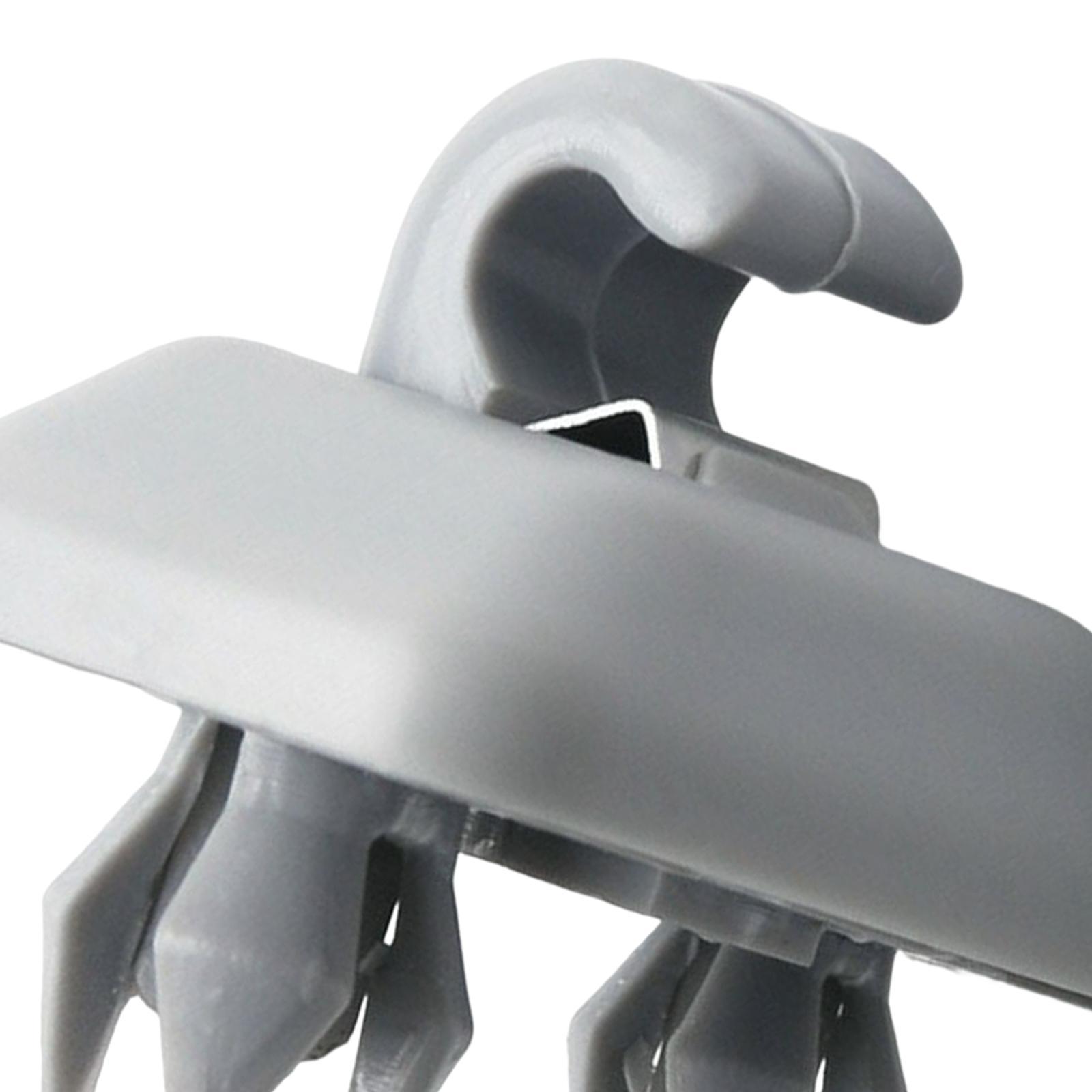 Vehicle Replacement Parts s4 s5 TT Gray